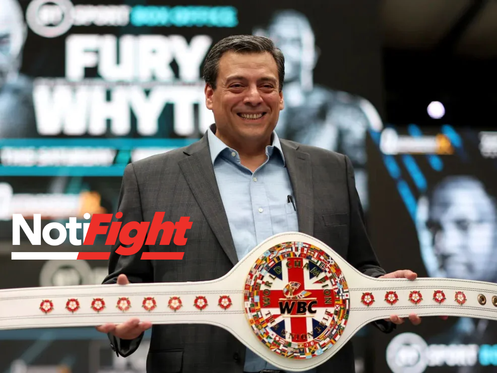 BT Sport Boxing