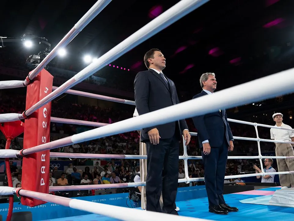 Gennady Golovkin
