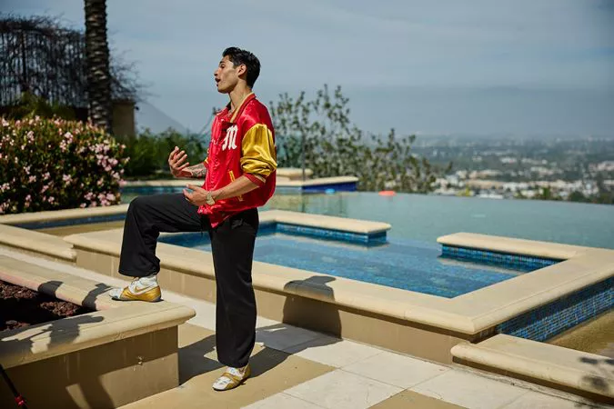 0133_Ryan Garcia media workout