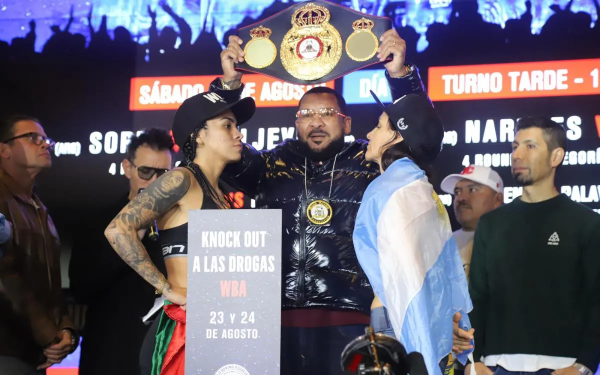 RiveraCalvoPesajeAMB