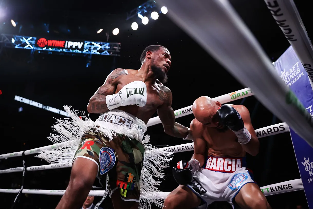 SHO - Benavidez v Andrade - PPV - LAS - FN - WESTCOTT-22