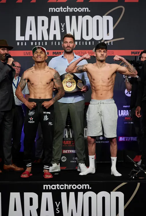 LaraWoodPesajeMATCH-2