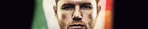 Canelo Alvarez