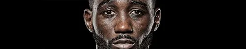 Terence Crawford